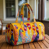 Sun Hens Travel Bag