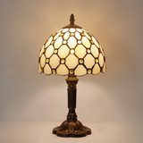 Golden Tortoise Vintage Lamp