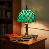 Tortoise Vintage Lamp