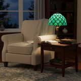 Tortoise Vintage Lamp