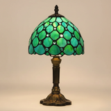 Tortoise Vintage Lamp