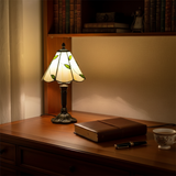 Wind Blows Vintage Lamp