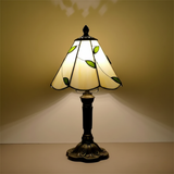 Wind Blows Vintage Lamp