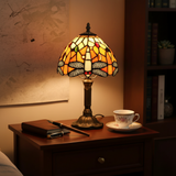 Dragon-fly Vintage Lamp