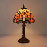 Dragon-fly Vintage Lamp