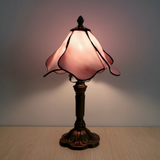 Pink Fairy Vintage Lamp