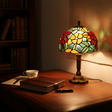 Arizona Vintage Lamp