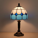 Clouded Thoughts Vintage Lamp