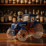 New Holland T7 Whisky Decanter