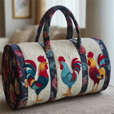 Field Roosters Travel Bag