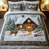 Nevada Cabin Bedding Set