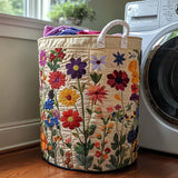 Bloom Radiantly Laundry Basket