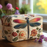 Breeze Catcher Makeup Bag