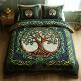 Tree of Life Bedding Set