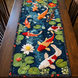 Koi Dream Table Runner