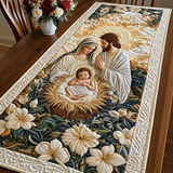 God Table runner