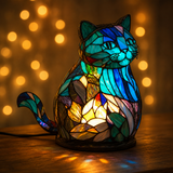 Garfield Lamp