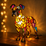 Boxer Lamp