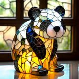 Panda Lamp