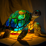 Turtle Lamp