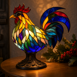 Chicken Lamp