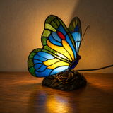 Butterfly Lamp
