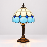 Clouded Thoughts Vintage Lamp