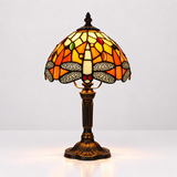 Dragon-fly Vintage Lamp