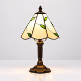 Wind Blows Vintage Lamp
