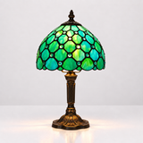 Tortoise Vintage Lamp