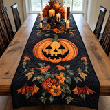 Halloween fun Table runner