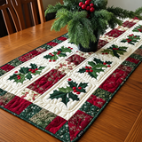 Little Bells Table runner