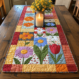 Petals Table runner