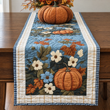 Pumpkins Table Runner