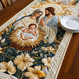 God Table runner