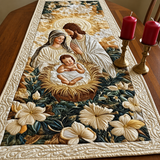 God Table runner