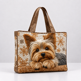 Yorkshire Handmade Bag
