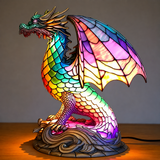Dragon Lamp