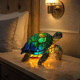 Turtle Lamp