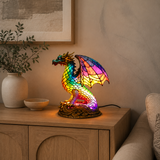 Dragon Lamp