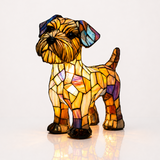 Terrier Lamp
