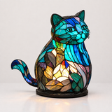 Garfield Lamp