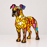 Boxer Lamp