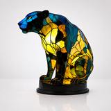 Panther Lamp