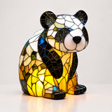 Panda Lamp