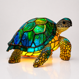 Turtle Lamp