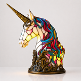 Unicorn Lamp