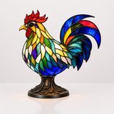 Chicken Lamp