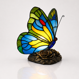 Butterfly Lamp