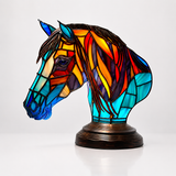 Horse Lamp